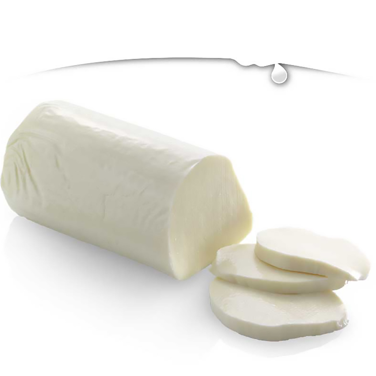 MOZZARELLA FILONE 1kg