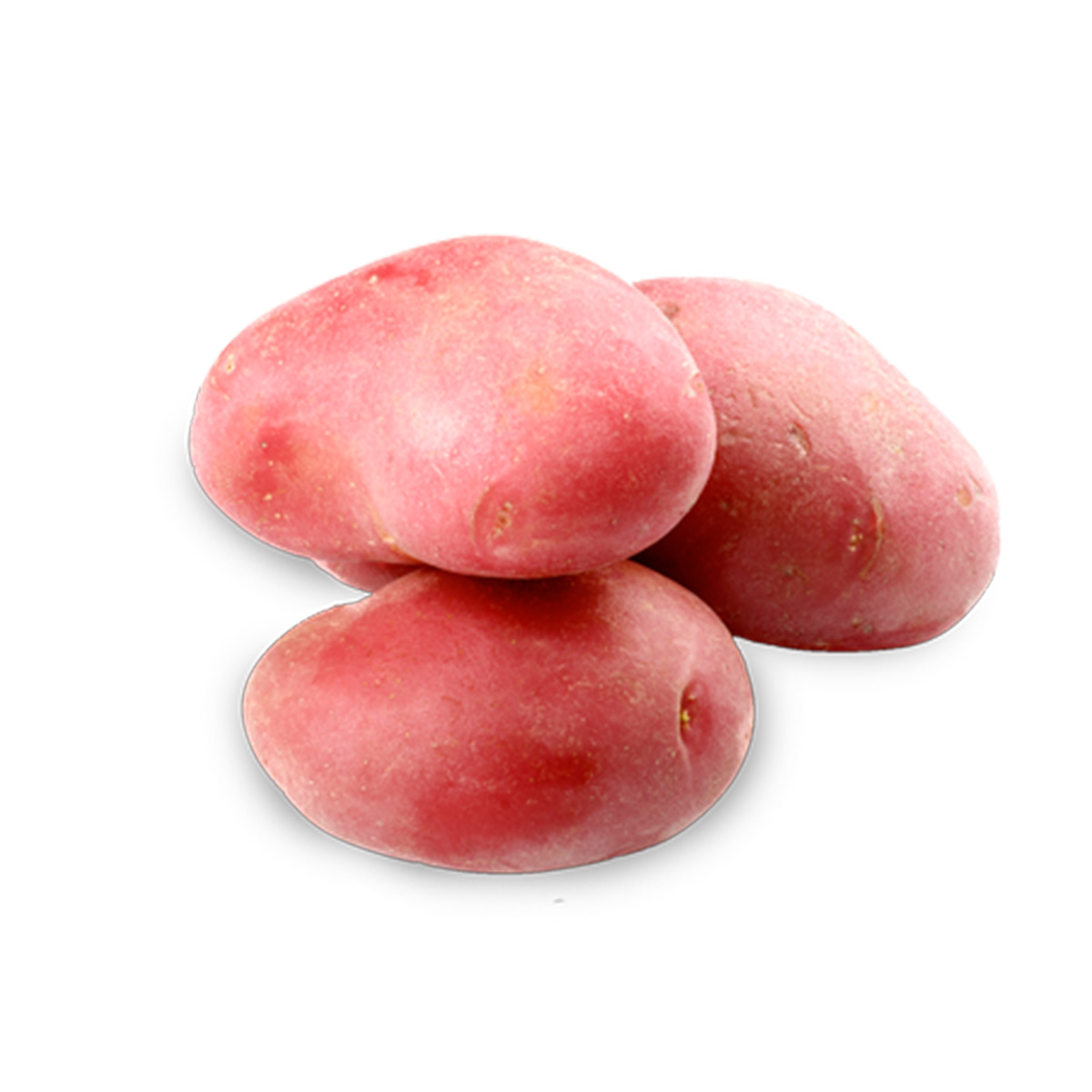 PATATE PEZZETTONI BUCCIA ROSSA 6 x 1kg