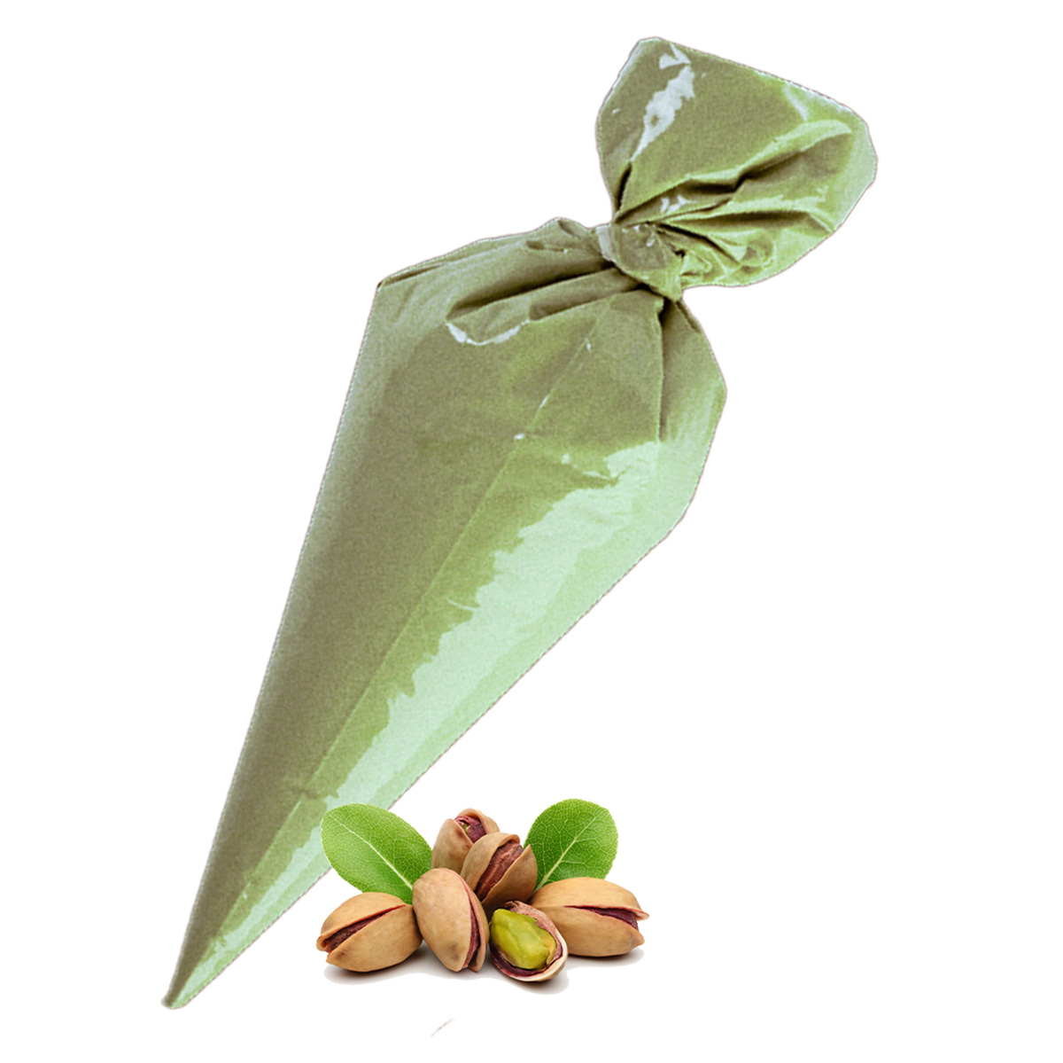 PISTACCHIO sac a poche 1 x 500g