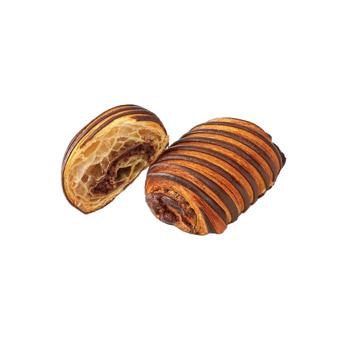 FAGOTTINO CIOCCOLATO E NOCCIOLE  40 x 100g