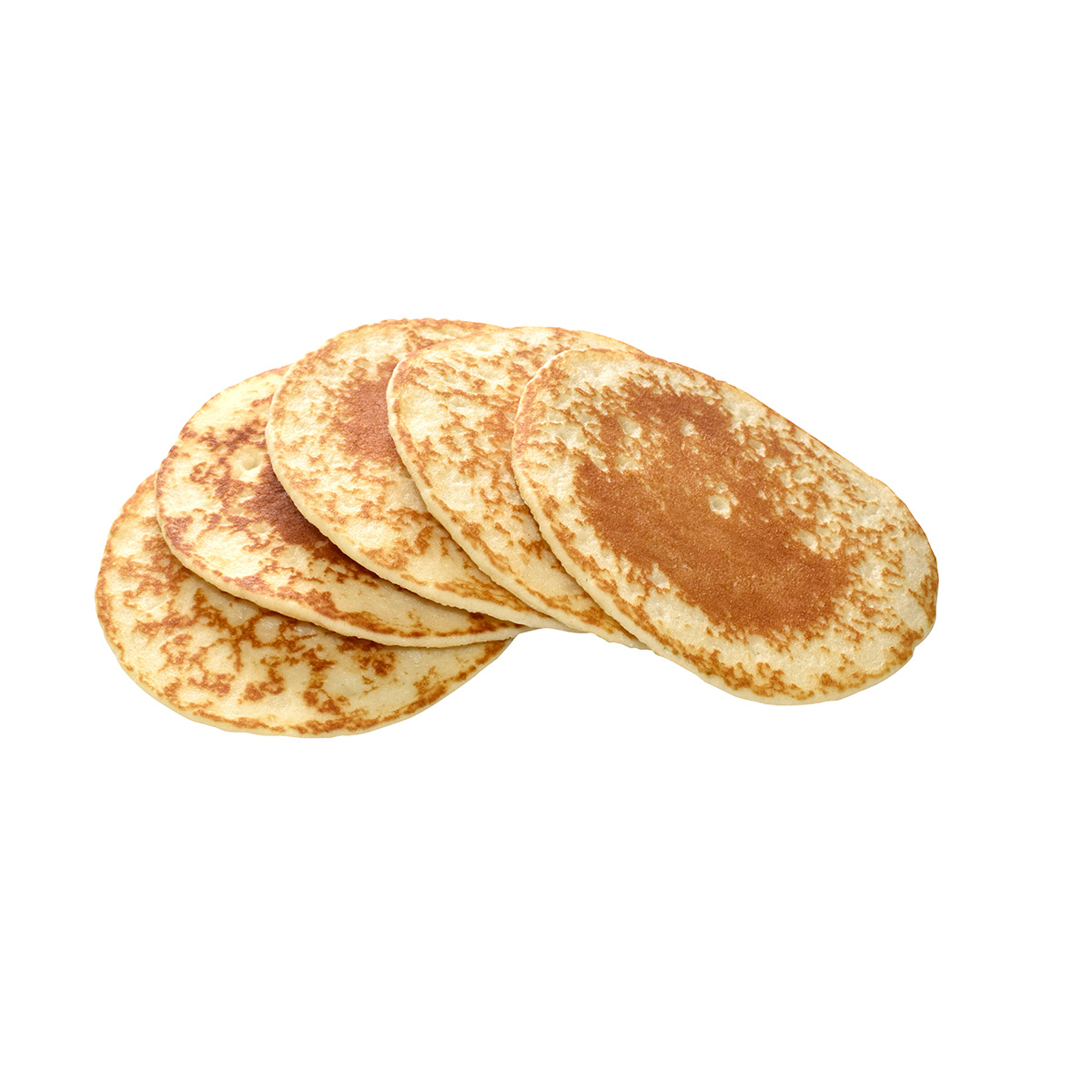 PANCAKES 120 x 40g