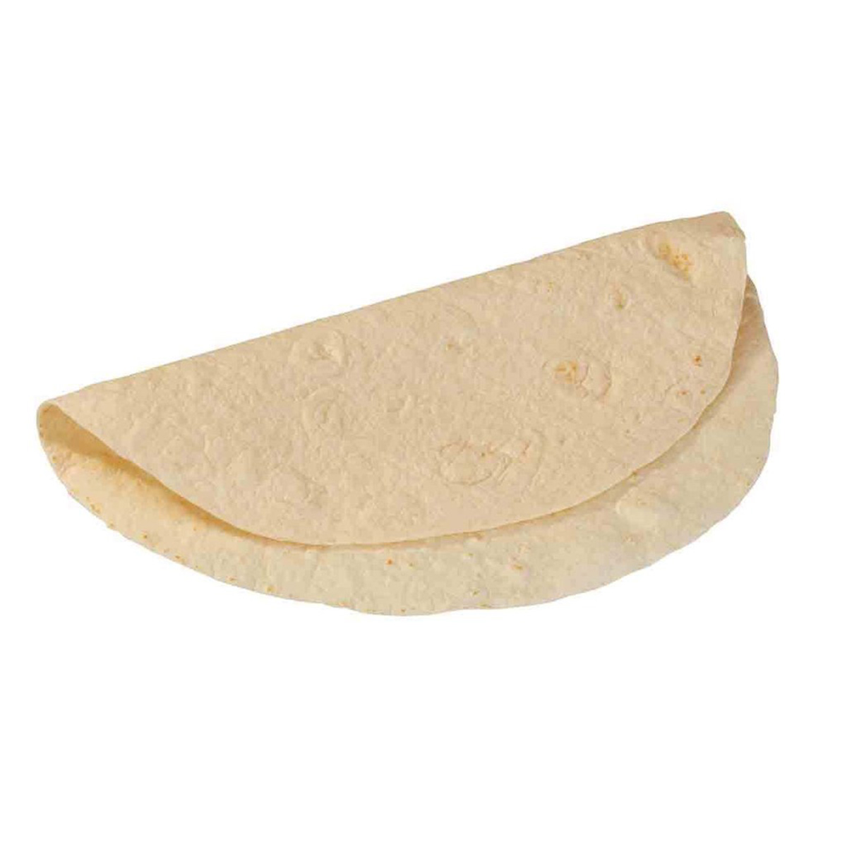 TORTILLA WRAP Ø30  90 x 89g