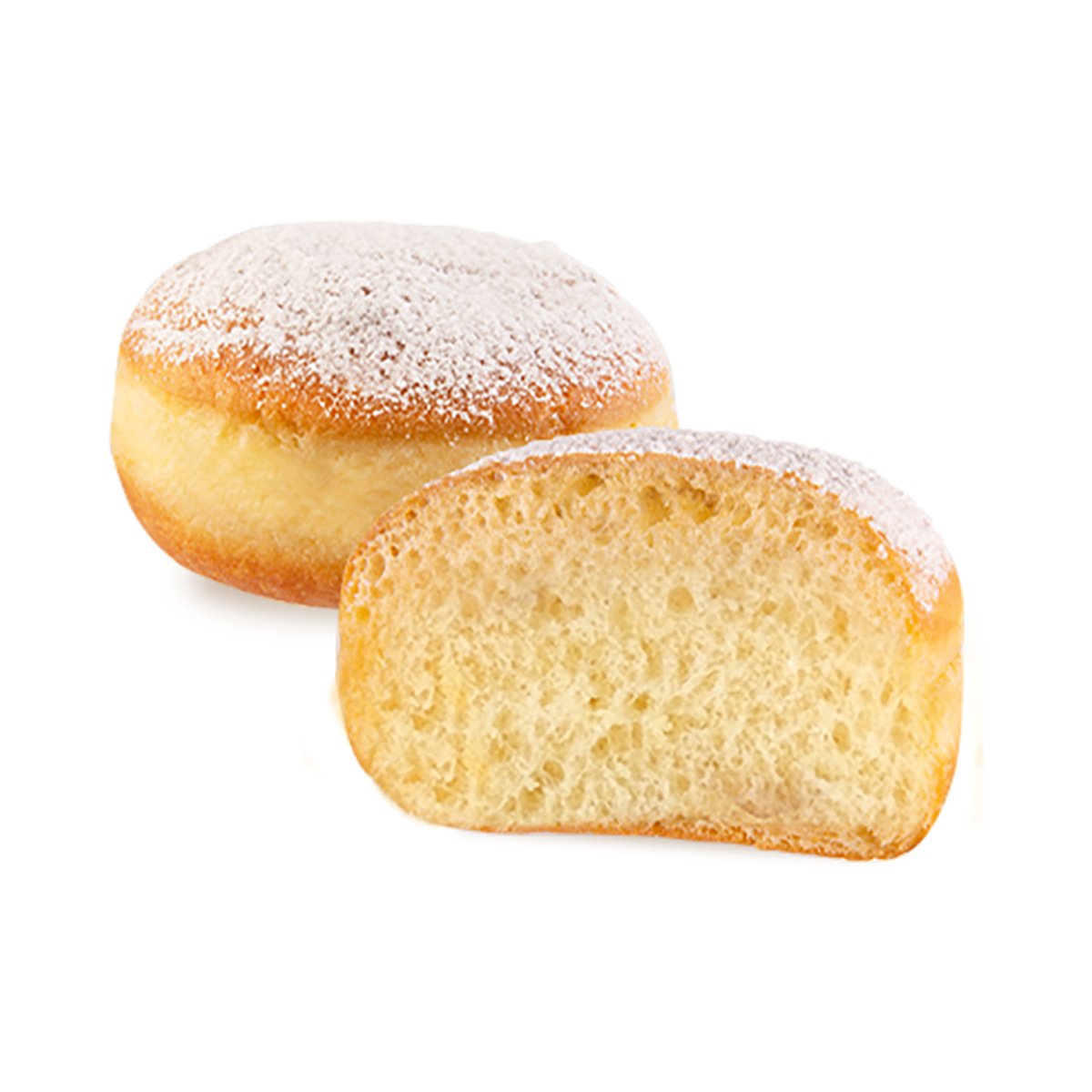 CRAFFA (KRAPFEN) VUOTI 24 x 60g