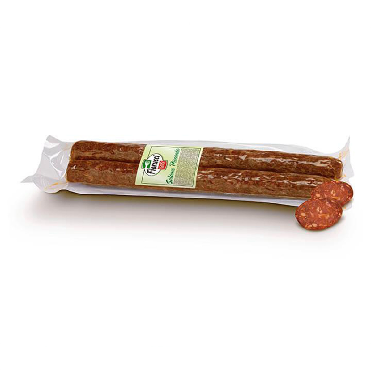 SALAME PICCANTE PER PIZZA 1 x 700g