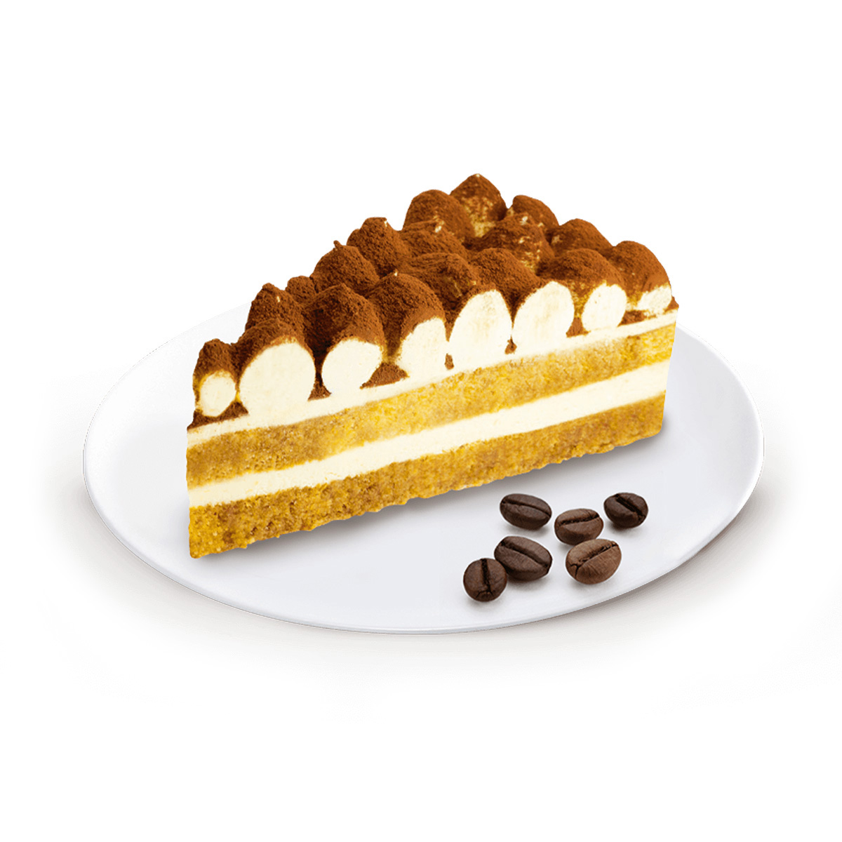 TIRAMISU SENZA GLUTINE 8 X 90g