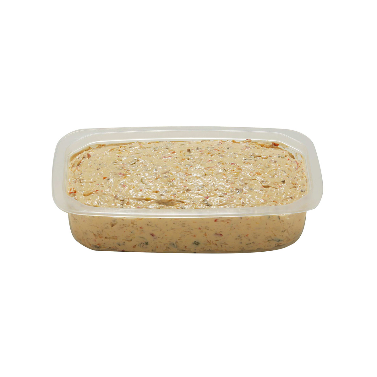 SALSA PICCANTE 1 x 1kg