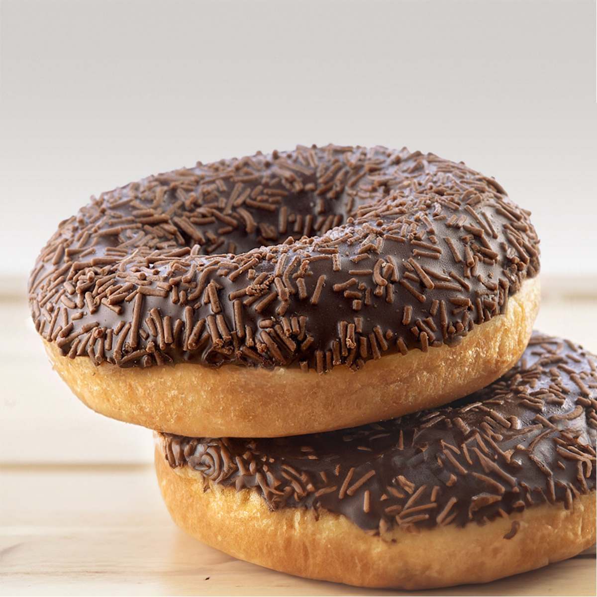 DONUTS CIOCCOLATO 36 x 55g