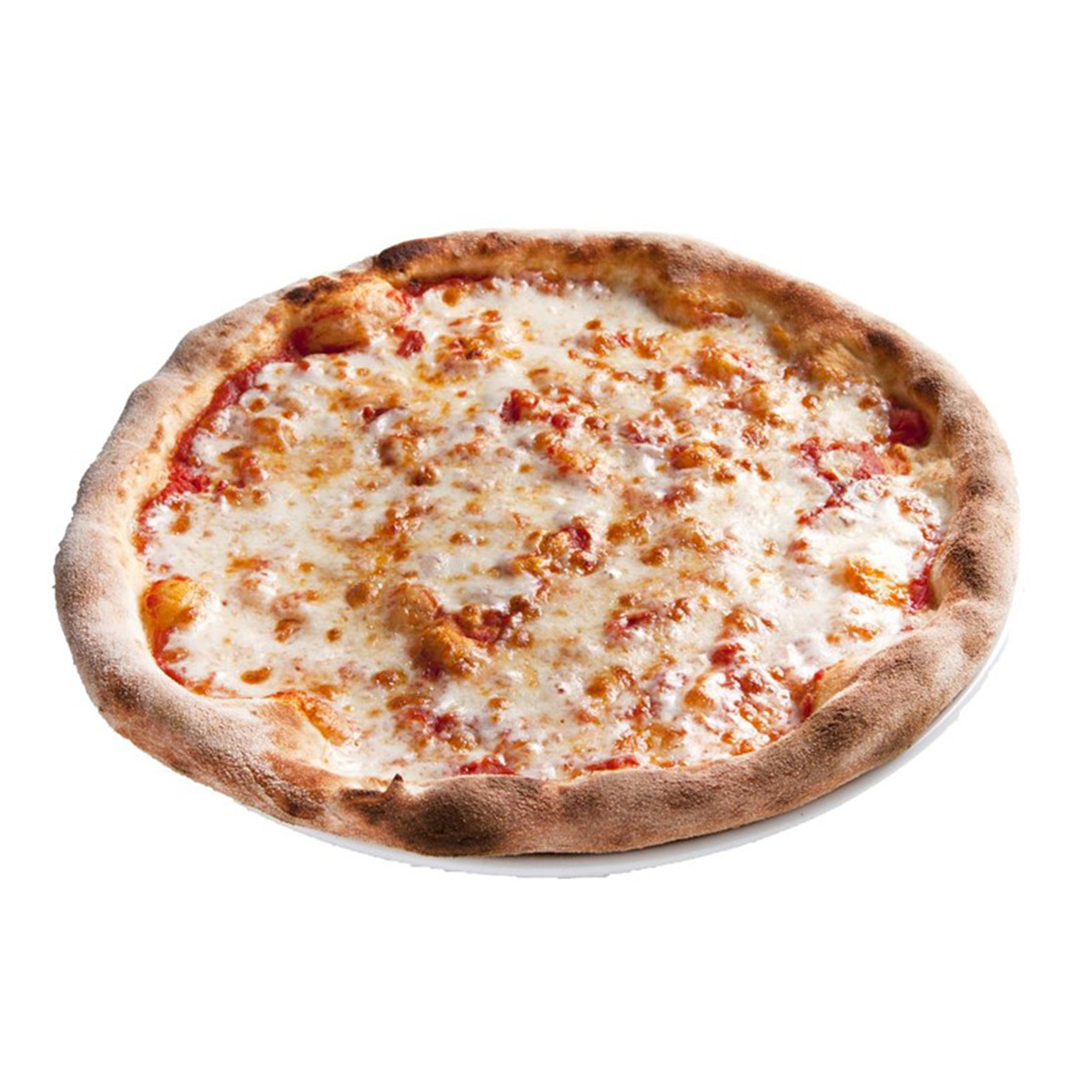 FLEX BASE PIZZA 24 x 165g Ø24