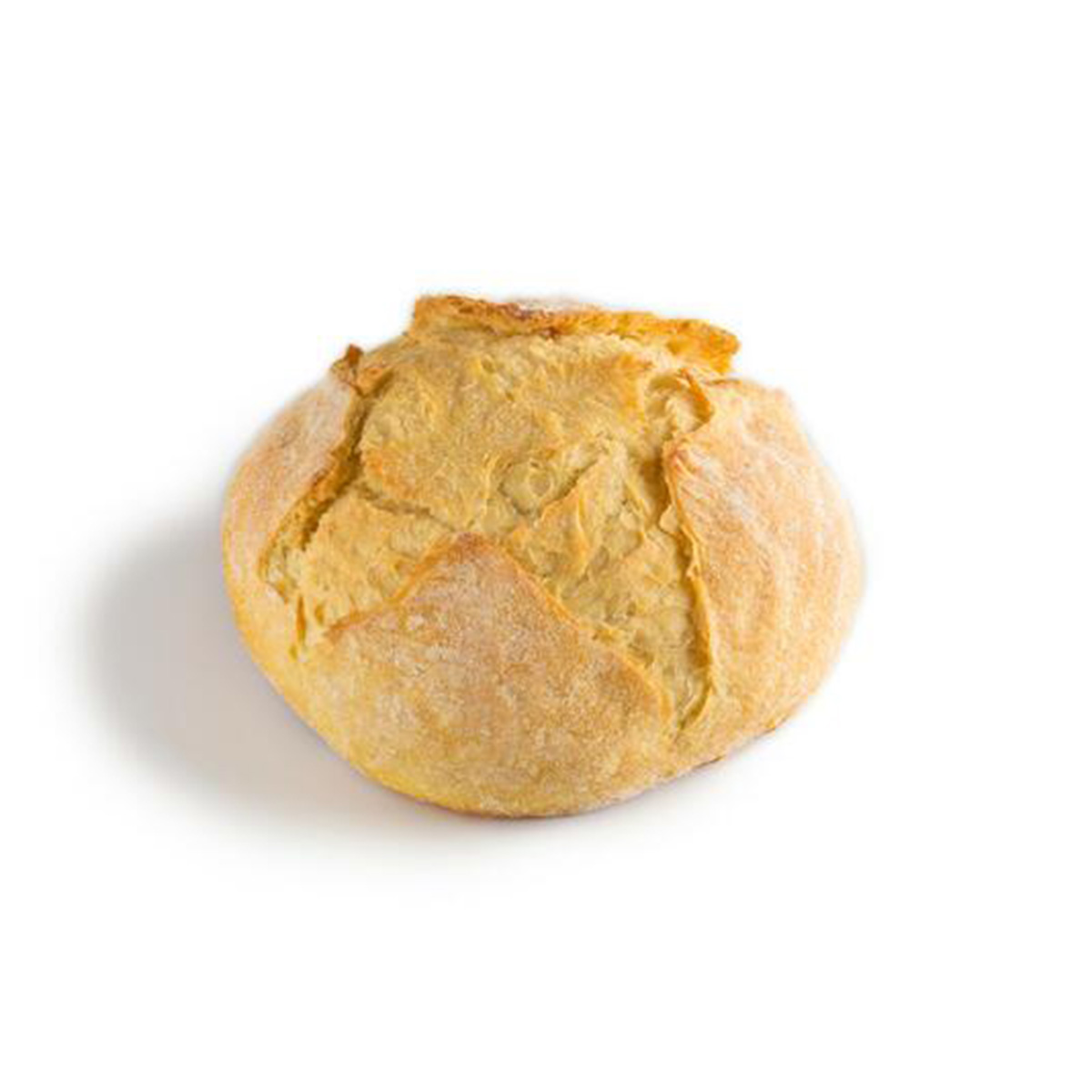 PANE CROCE DEL SUD GR.DURO 18 x 460g