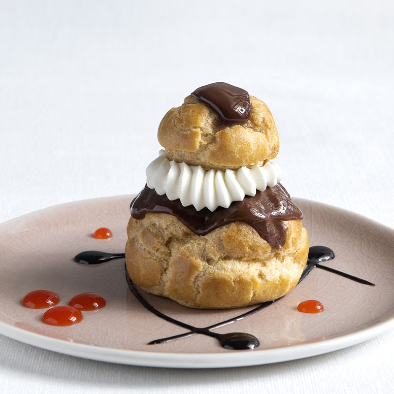 RELIGIEUSE AL CIOCCOLATO 13 x 100g