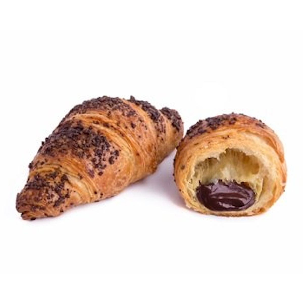 MINI CROISSANT CIOCCOLATO HARMONIE 120 x 40g