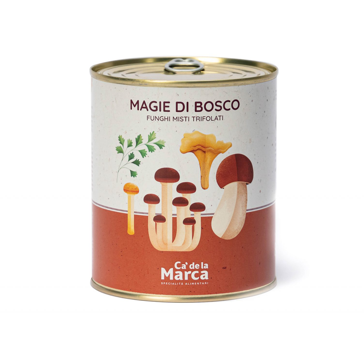 MAGIE DI BOSCO LATTA 1 x 800g